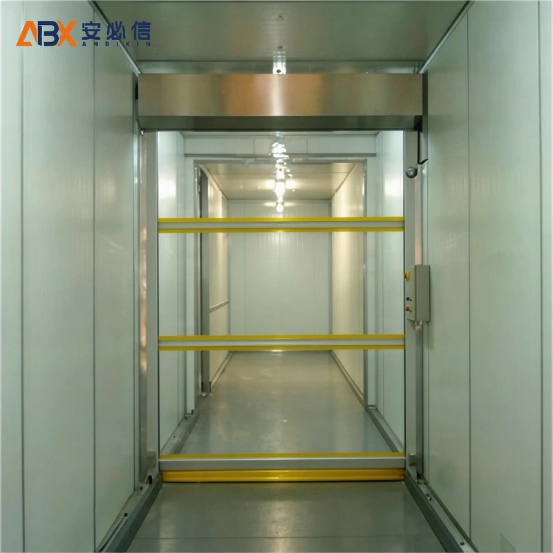 洛阳市自动快速门